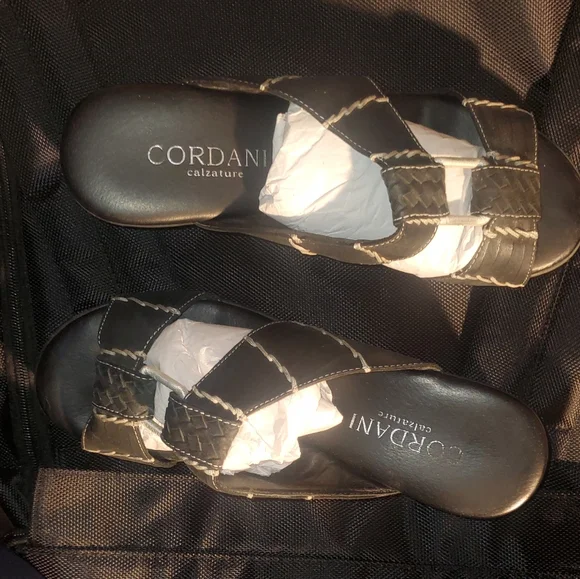 CORDANI CALZATURE Leather - Picture 9 of 10